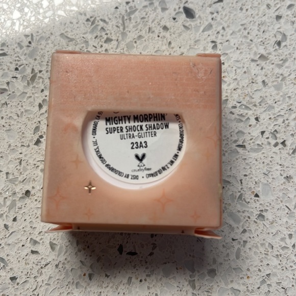 ColourPop Super Shock Shadow Mighty Morphin’ - Picture 2 of 2